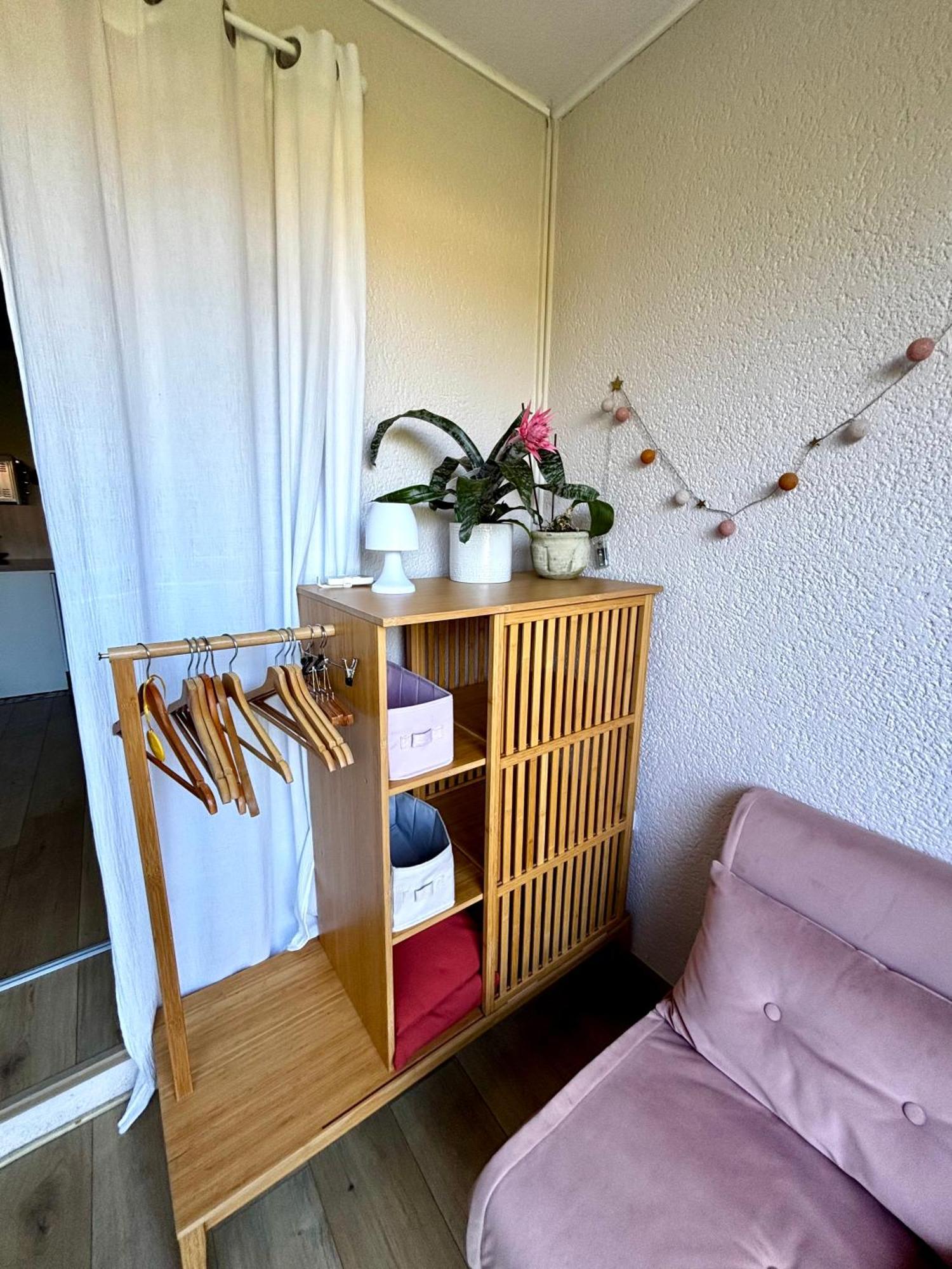 La Petite Pinede Studio Climatise Proche Plage Sanary-sur-Mer Exteriér fotografie
